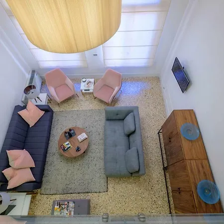 Ca' Molin Cuoridoro - Massari Appartement