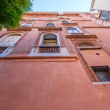 Appartement Ca' Molin Cuoridoro - Massari