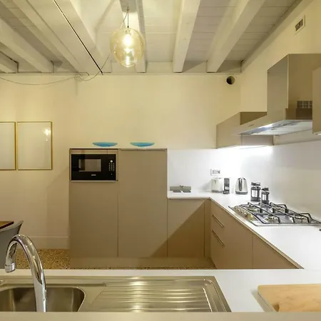 Appartement Ca' Molin Cuoridoro - Massari *