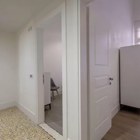 Appartement Ca' Molin Cuoridoro - Massari