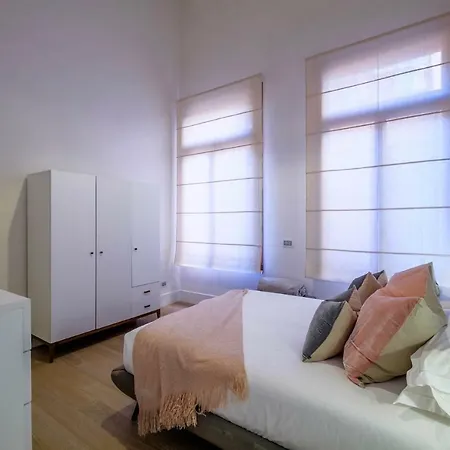 Appartement Ca' Molin Cuoridoro - Massari Venetië