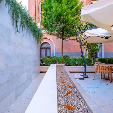 Апартаменты Ca' Molin Cuoridoro - Massari