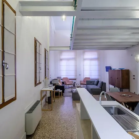 Appartement Ca' Molin Cuoridoro - Massari