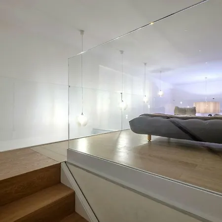 Appartement Ca' Molin Cuoridoro - Massari *