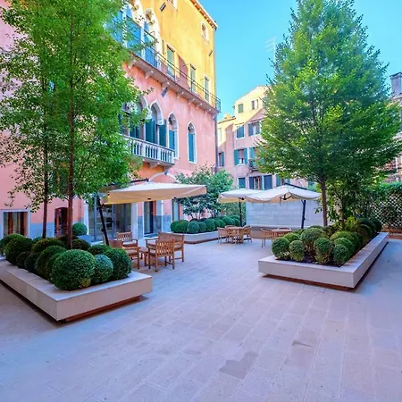 Апартаменты Ca' Molin Cuoridoro - Massari *