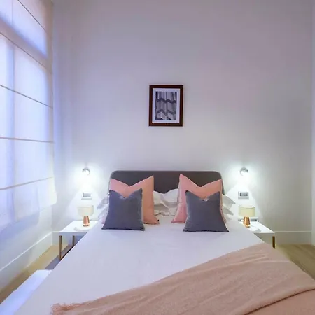 Appartement Ca' Molin Cuoridoro - Massari *