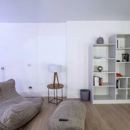 Ca' Molin Cuoridoro - Massari Appartement