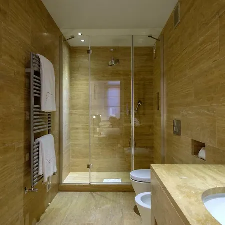 Appartement Ca' Molin Cuoridoro - Massari *