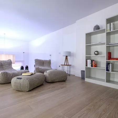 Appartement Ca' Molin Cuoridoro - Massari Venetië
