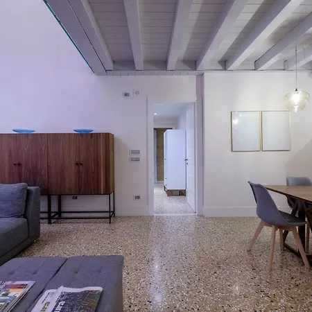 Ca' Molin Cuoridoro - Massari *