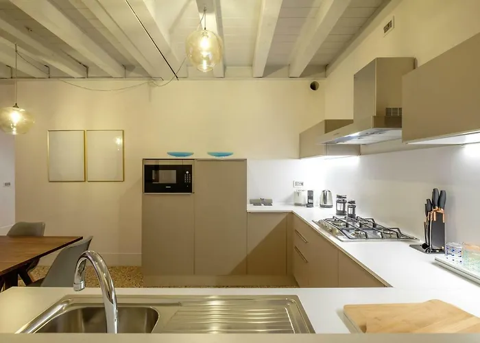 Apartment Ca' Molin Cuoridoro - Massari *