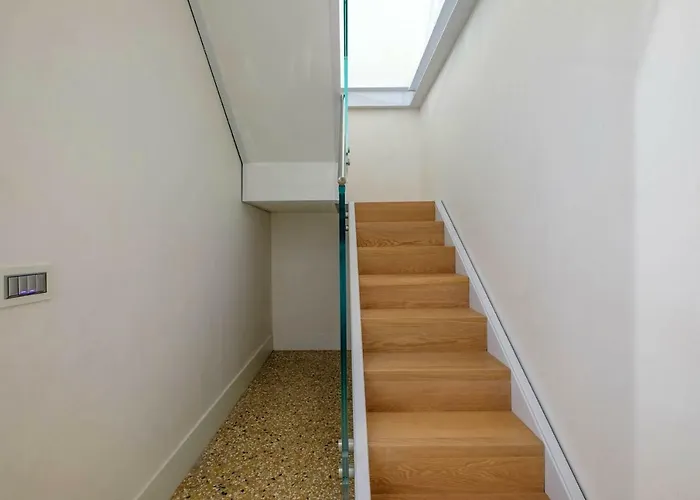 Ca' Molin Cuoridoro - Massari * ונציה