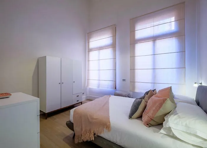 Apartment Ca' Molin Cuoridoro - Massari Venice