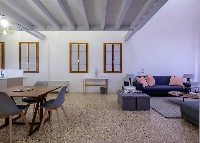 Ca' Molin Cuoridoro - Massari Venice