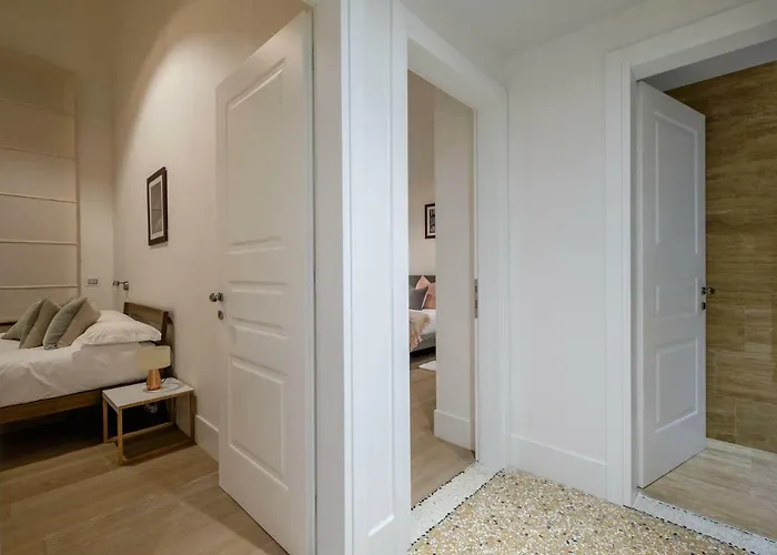 Ca' Molin Cuoridoro - Massari Venezia