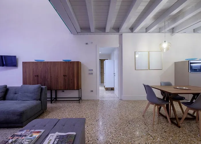 Ca' Molin Cuoridoro - Massari *