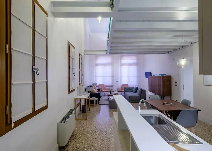 Apartment Ca' Molin Cuoridoro - Massari