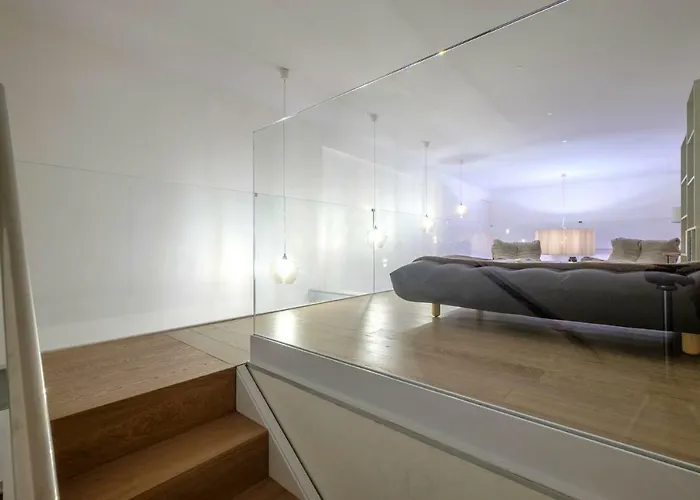 Appartamento Ca' Molin Cuoridoro - Massari *