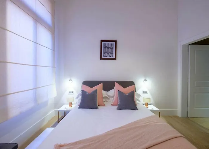 Appartamento Ca' Molin Cuoridoro - Massari *