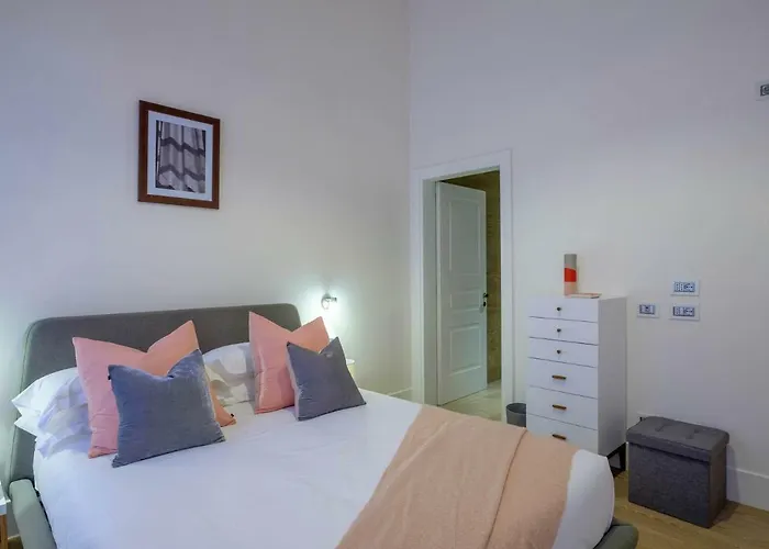 Apartment Ca' Molin Cuoridoro - Massari