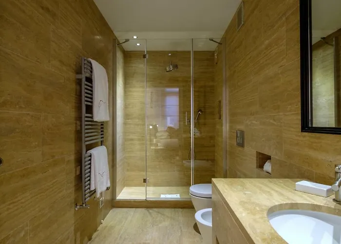 Appartamento Ca' Molin Cuoridoro - Massari *