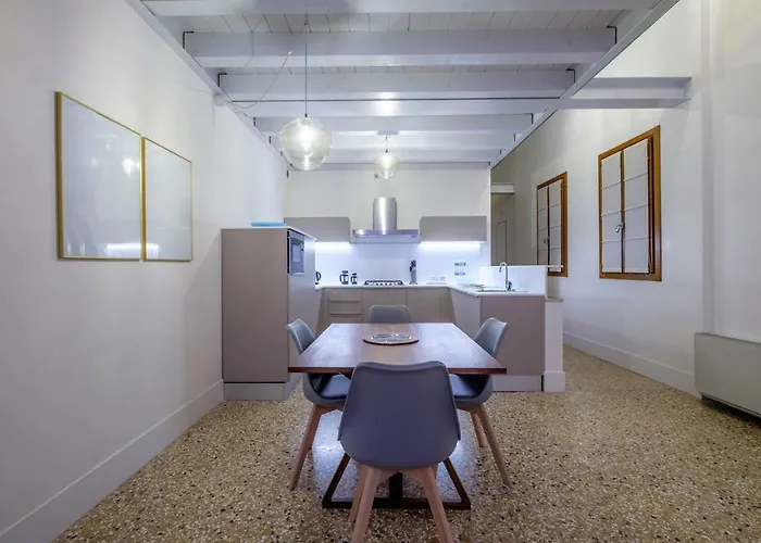 Apartment Ca' Molin Cuoridoro - Massari Venice