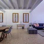 Ca' Molin Cuoridoro - Massari Velence