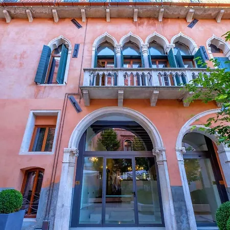 Ca' Molin Cuoridoro - Massari Apartment *