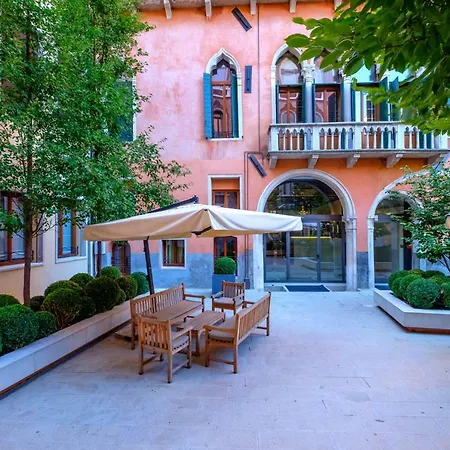 Ca' Molin Cuoridoro - Massari Venedig