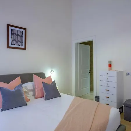 Appartement Ca' Molin Cuoridoro - Massari
