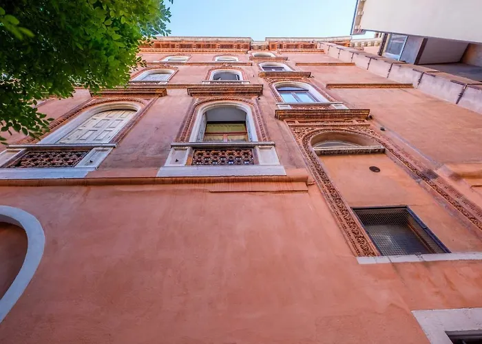 Apartment Ca' Molin Cuoridoro - Massari