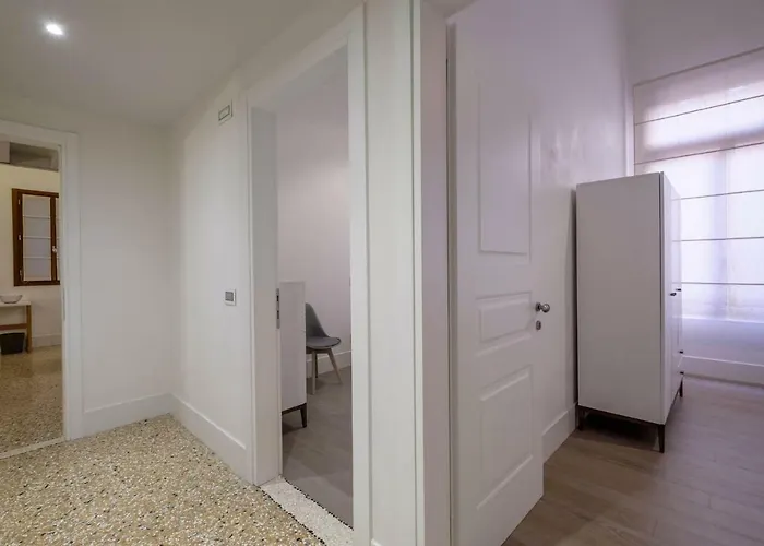 Apartment Ca' Molin Cuoridoro - Massari