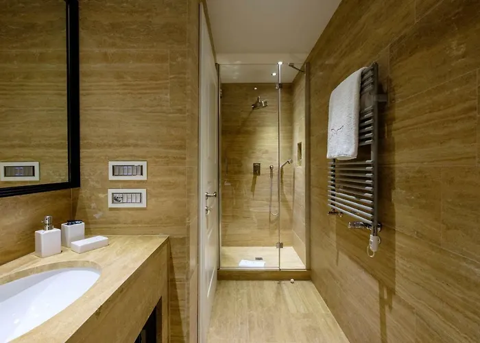 Ca' Molin Cuoridoro - Massari Venedig